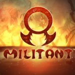MilitAnt Coming to PS4, PS Vita and PC