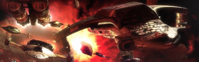 GOG Weekly Staff Picks: Danger Zone