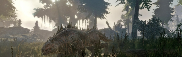 Piranha Bytes Explore Sci-Fi with ELEX