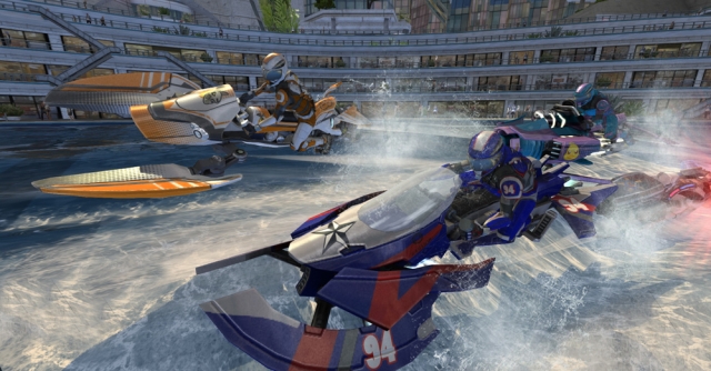 RiptideGP Renegade Mobile City01 160312