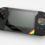 New Features For the Vega+ Portable Spectrum Console