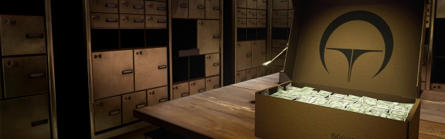 VR Title The Assembly Out Now