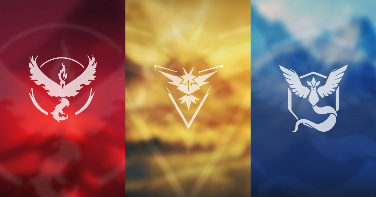 Pokémon GO Review GameGrin