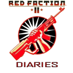Red Faction II Diaries Finale