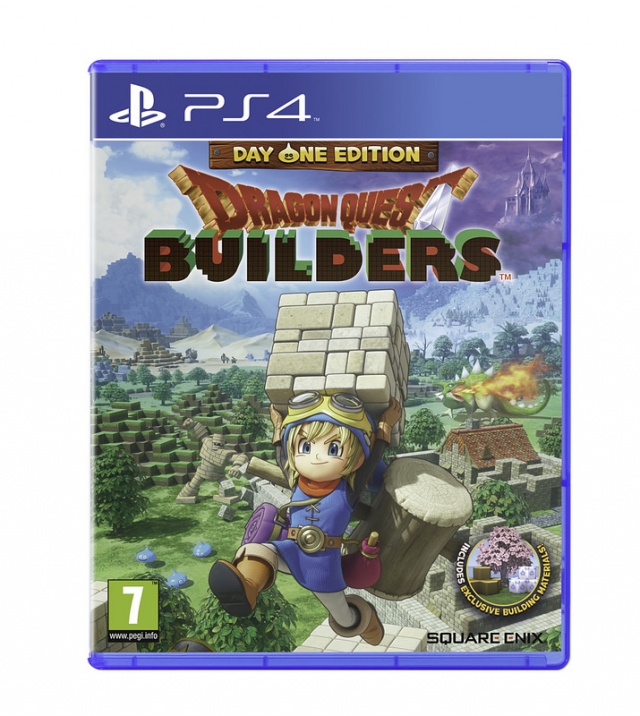 DragonQuestBuildersPS4BoxArt
