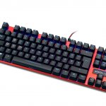 Speedlink Ultor Mechanical Keyboard Review