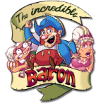 The Incredible Baron Review