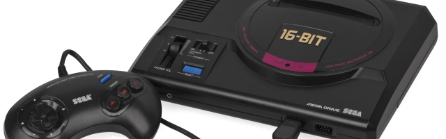 Pick Your Own Sega Bundle With Bundle Stars