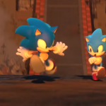 SEGA Announce Untitled Multiformat Sonic Game