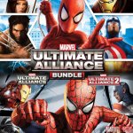 Marvel Ultimate Alliance Re-Release Coming