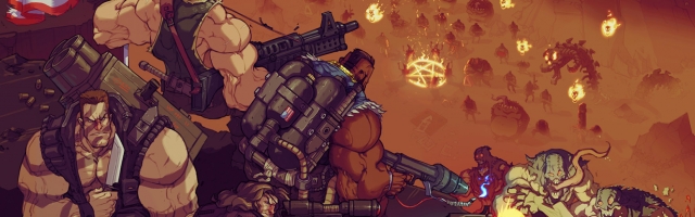 GOG Weekly Staff Picks: Agents Without Borders