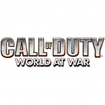 Call of Duty: World at War Box Art