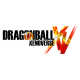 Dragon Ball Xenoverse Box Art