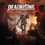 Check Out Selfies With Dead Rising 4's Frank West