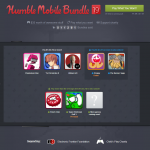 Humble Mobile Bundle 19
