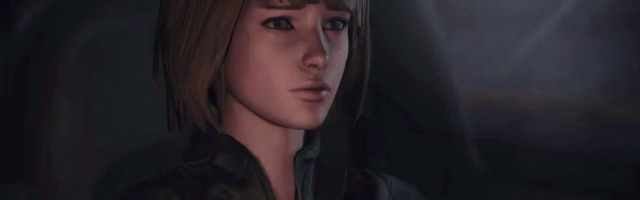 Life is Strange Live-Action Series on Its Way