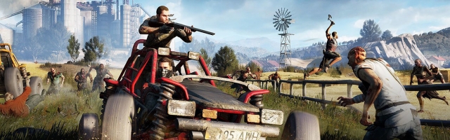 GOG Weekend Promo: Best of Summer Sale 2016