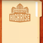 Project Highrise Gameplay Trailer