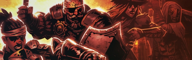 GOG Weekly Staff Picks: Dungeons & Prisons