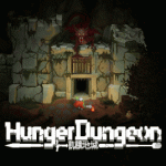 Hunger Dungeon Now On Steam Greenlight