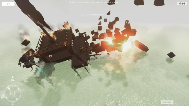 the last leviathan screenshot 2