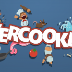 Overcooked Is Out of The Oven