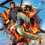 You Know You’re Addicted To Just Cause When…