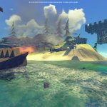 The Last Leviathan Review