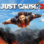 Just Cause 3 Bavarium Sea Heist Trailer