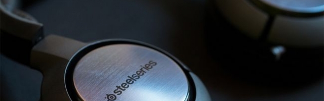 SteelSeries Launches The Siberia 840