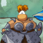 Rayman Celebrates Ubisoft's 30th Anniversary