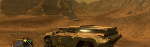 Red Faction Guerrilla Diaries Part Three