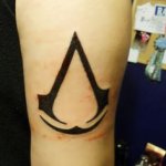 An Article On Gaming Tattoos