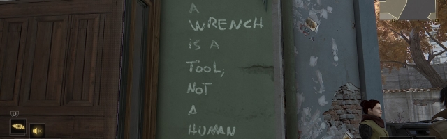 Deus Ex Mankind Divided Builds a Great World