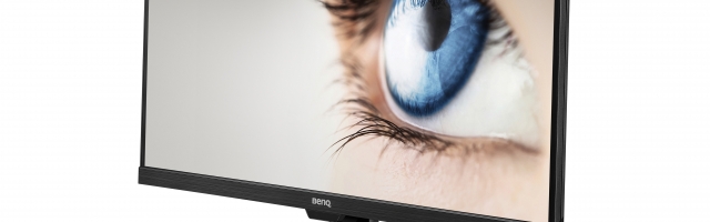 BenQ EW2775ZH Review