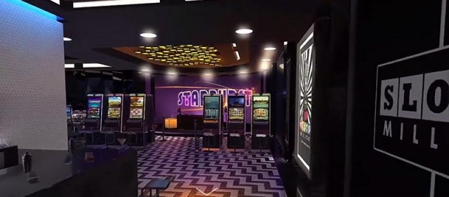 vr slots