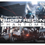Ghost Recon Phantoms Nears The End