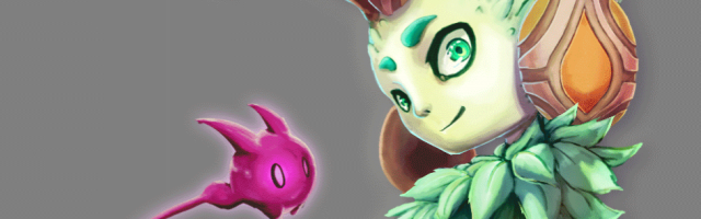 Discover Relic in First of Robot Zoo's Developer Diaries