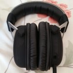 HyperX CloudX Pro Gaming Headset Review