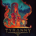 Tyranny - gamescom Preview