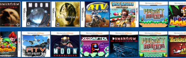 Renegade Kid Closing Down