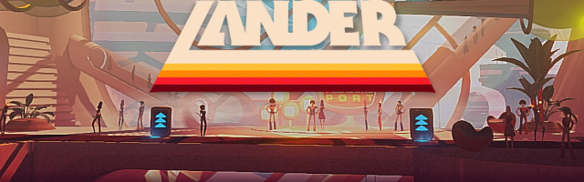 Headlander Review