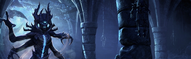 TESO Celebrates The Imperial City DLC Anniversary