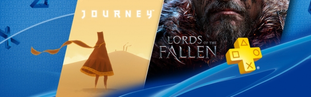 PlayStation Plus' September Titles Let Loose