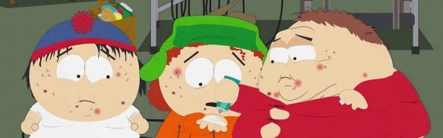 Eight Signs That Mean It's Time To Put Down The Mouse/Pad