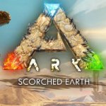 ARK: Survival Evolved Heats Up With Scorched Earth Expansion