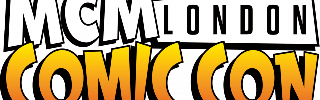 London MCM Expo - Expo-nential Amounts of Fun!