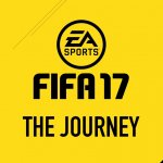 An Hour With FIFA 17's Journey Mode - gamescom Preview
