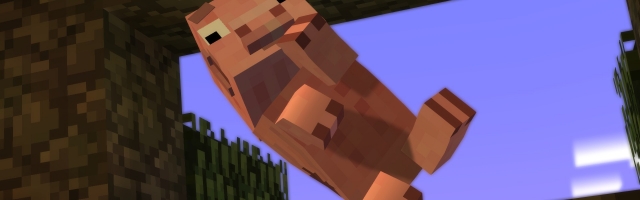 Minecraft: Story Mode Concludes Next Week