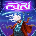 So I Tried... Furi